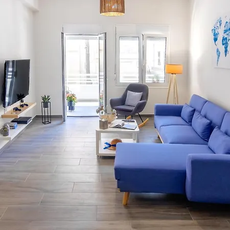Casa In Centro Chania Chania  Zewnętrze zdjęcie