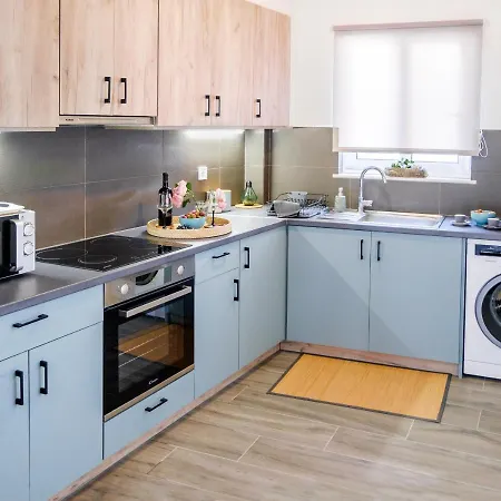 Casa In Centro Chania Chania  Zewnętrze zdjęcie