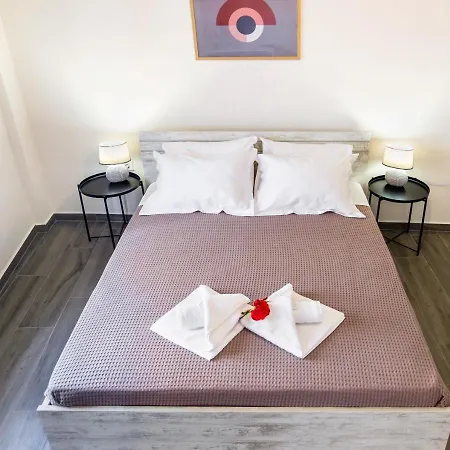 Casa In Centro Chania Chania  Zewnętrze zdjęcie