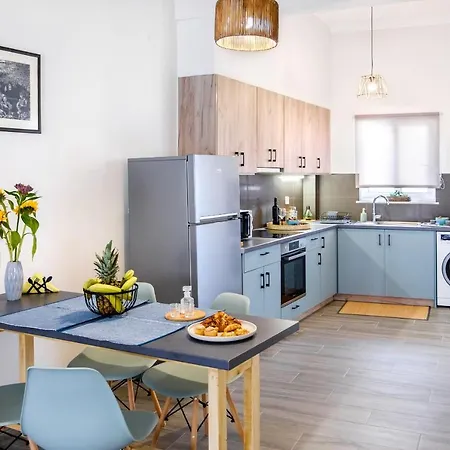 Casa In Centro Chania Chania  Zewnętrze zdjęcie