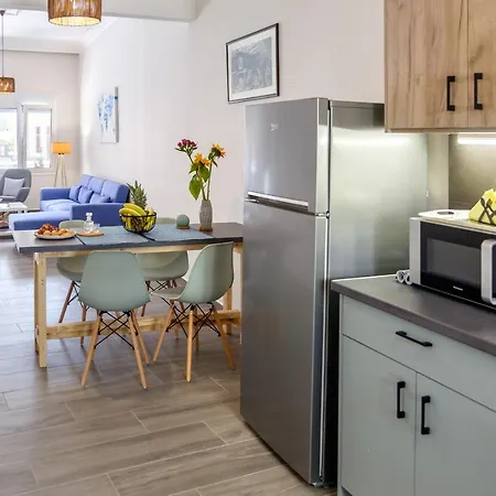 Casa In Centro Chania Chania  Zewnętrze zdjęcie