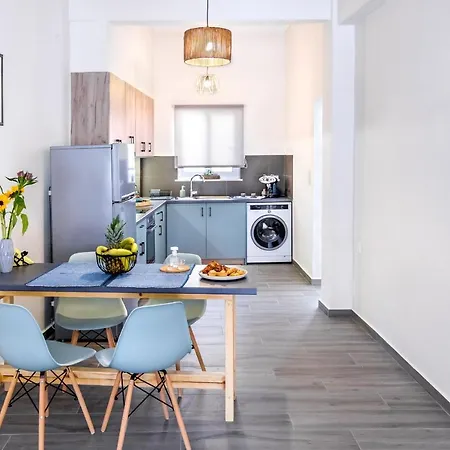 Casa In Centro Chania Chania  Zewnętrze zdjęcie