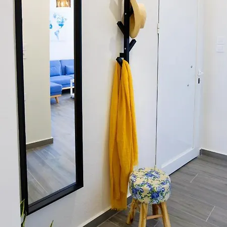 Casa In Centro Chania Chania  Zewnętrze zdjęcie