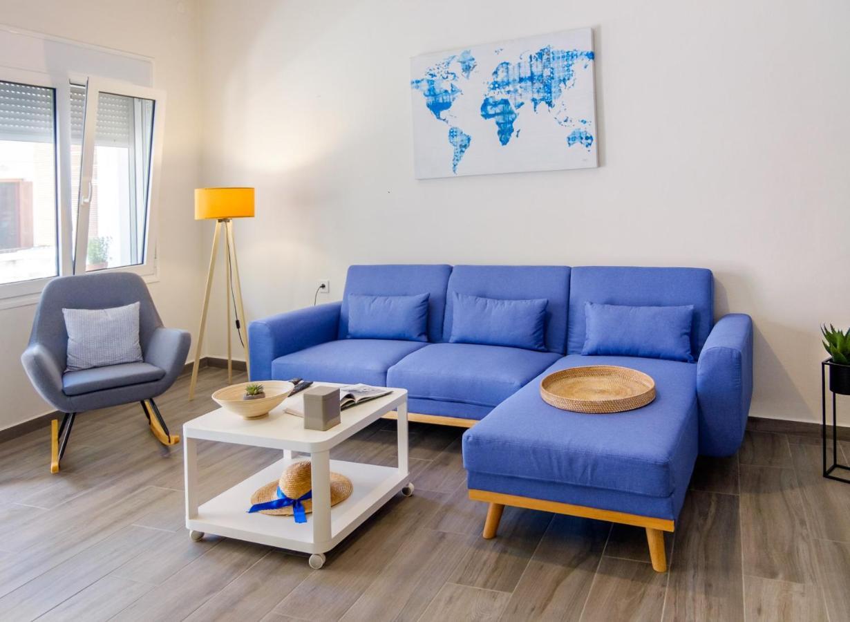 Casa In Centro Chania Hania