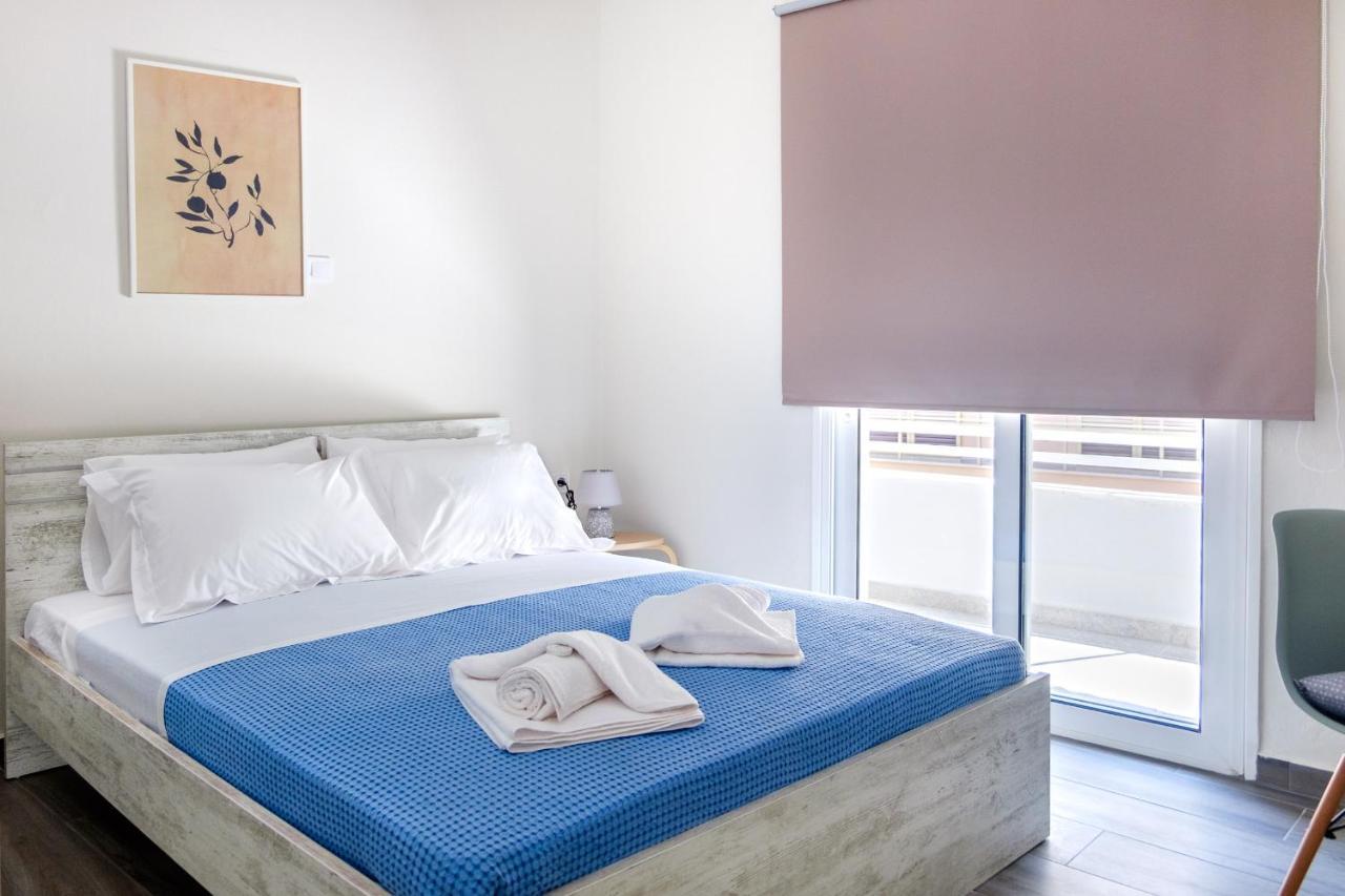 Casa In Centro Chania 公寓 Hania