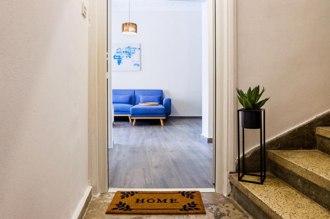 Casa In Centro Chania Hania