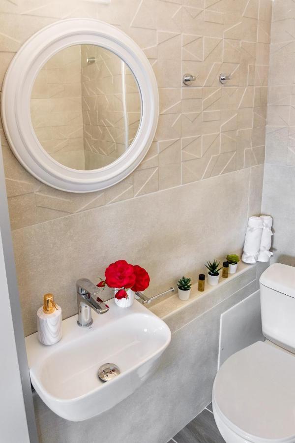 Casa In Centro Chania 公寓 Hania