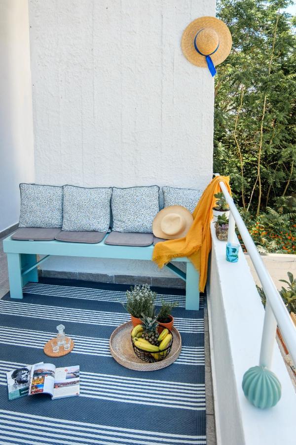 Casa In Centro Chania 公寓 Hania