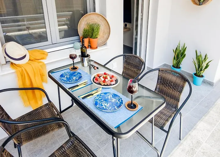 Casa In Centro Chania