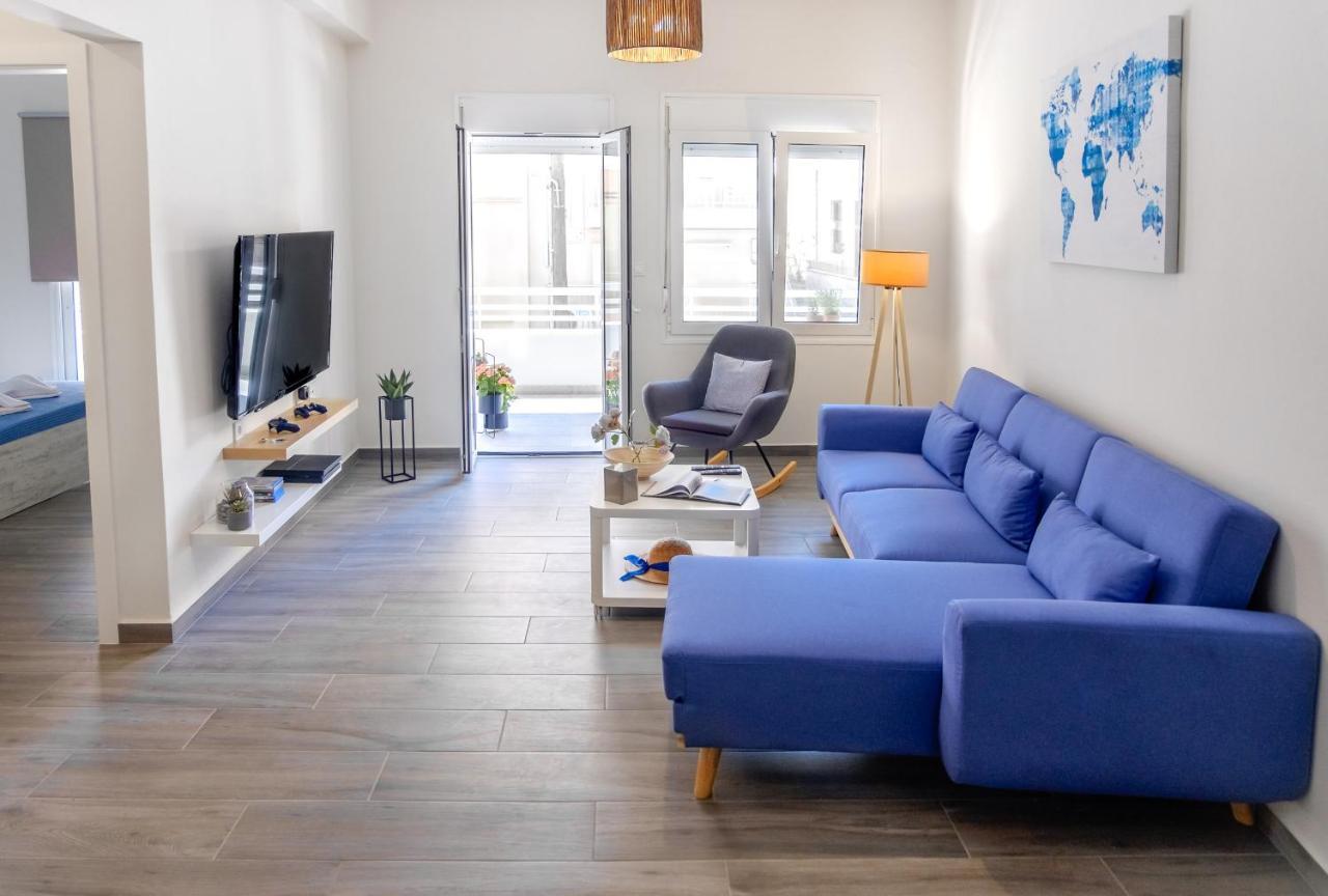 Casa In Centro Chania Χανιά