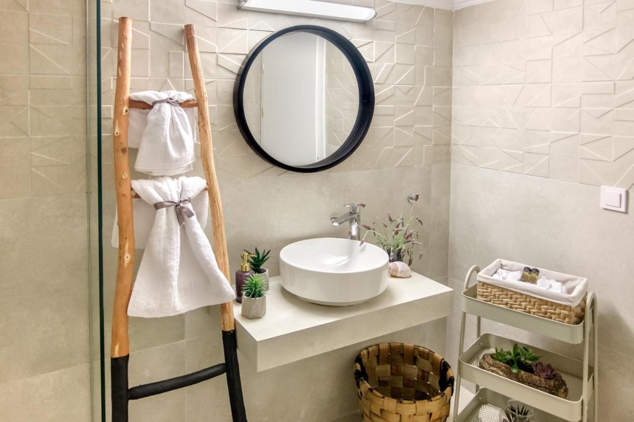 Διαμέρισμα Casa In Centro Chania *