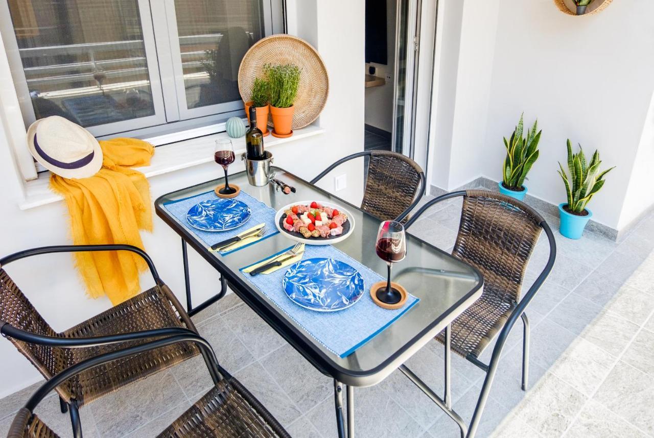 Διαμέρισμα Casa In Centro Chania Χανιά