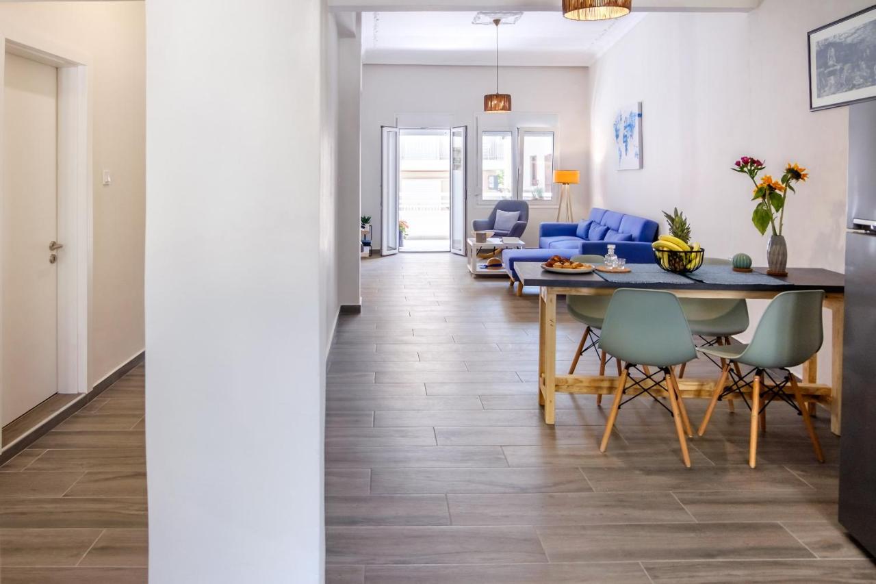 Casa In Centro Chania Διαμέρισμα